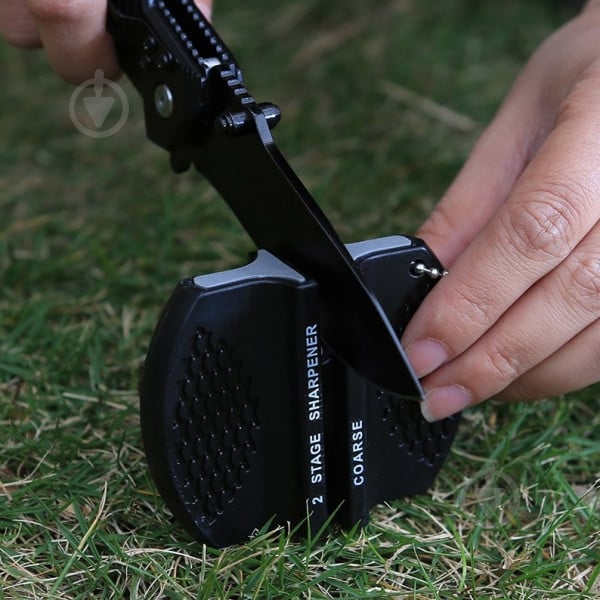 Точилка для ножей Risam 106.00.15 - фото 3