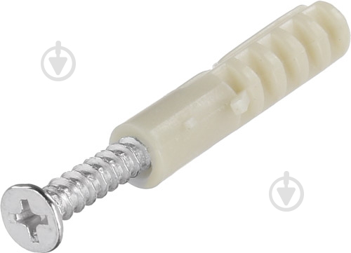 Стопор дверний DC E-020 G5 сатин - фото 3