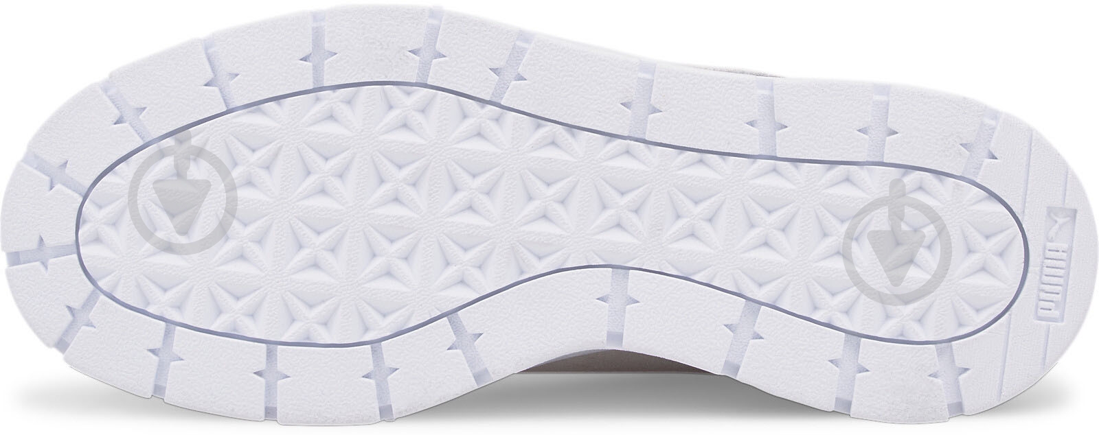 Кроссовки женские демисезонные Puma MAYZE STACK WNS 38436301 р.41 белые - фото 3 Кроссовки женские демисезонные Puma MAYZE STACK WNS 38436301 р.41 белые - фото 3