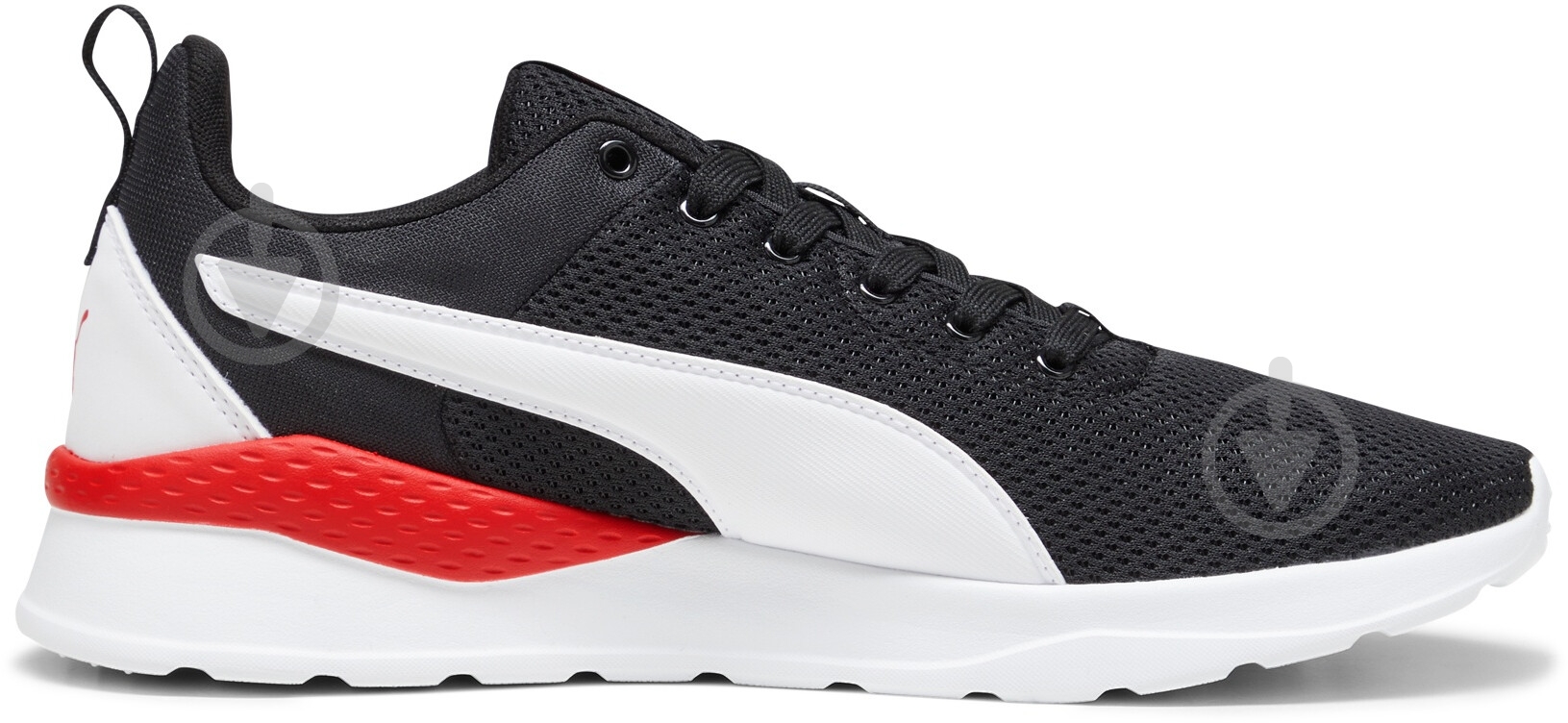Кроссовки мужские Puma ANZARUN LITE 37112850 р.40 черные - фото 2 Кроссовки мужские Puma ANZARUN LITE 37112850 р.40 черные - фото 2