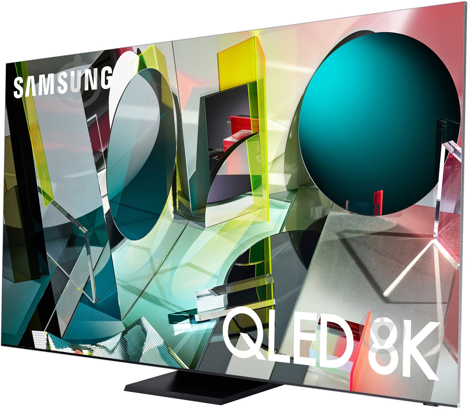 Телевизор Samsung QE65Q950TSUXUA - фото 4 Телевизор Samsung QE65Q950TSUXUA - фото 4