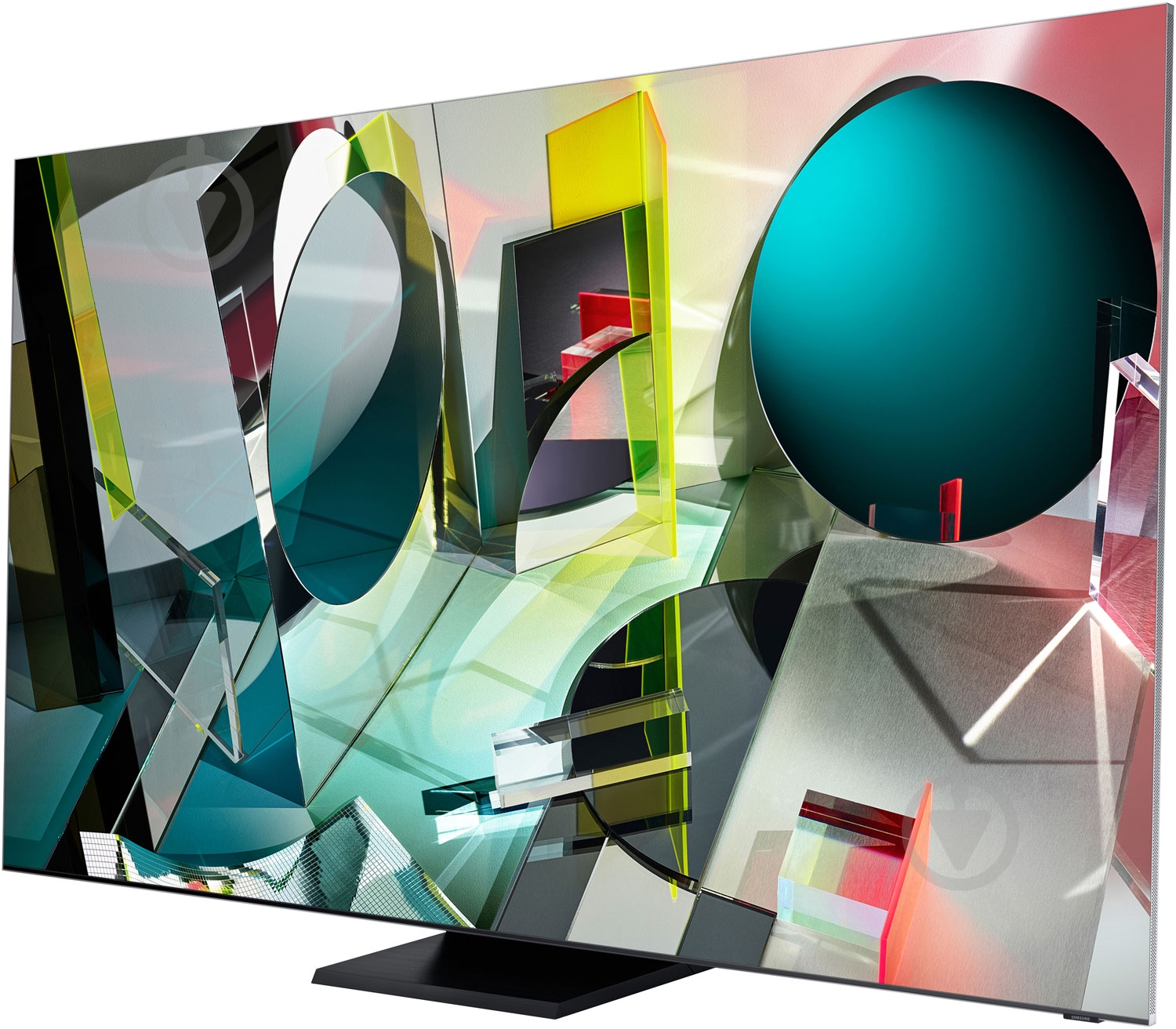 Телевизор Samsung QE65Q950TSUXUA - фото 8 Телевизор Samsung QE65Q950TSUXUA - фото 8