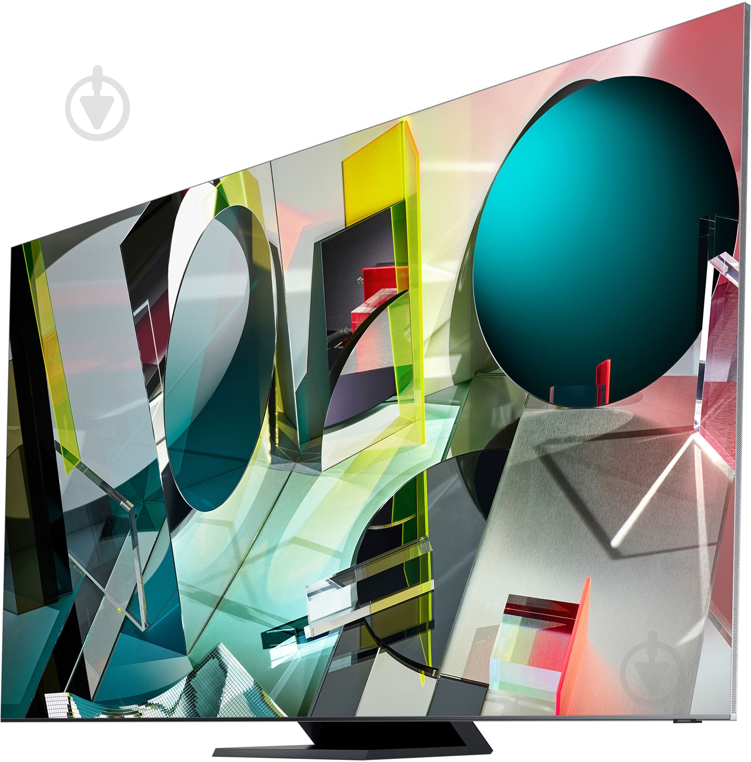 Телевизор Samsung QE65Q950TSUXUA - фото 9 Телевизор Samsung QE65Q950TSUXUA - фото 9