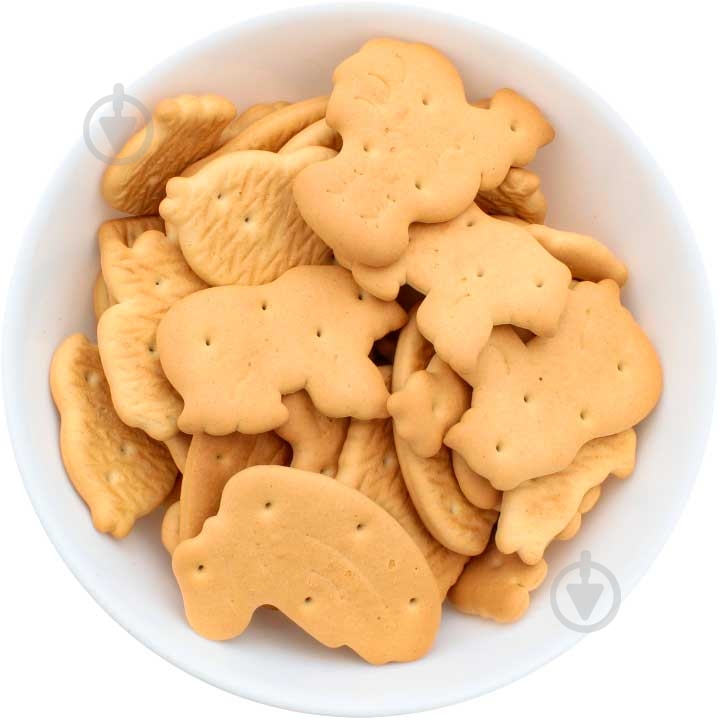 Печенье ХБФ Зоологическое (4820002301563) - фото 1