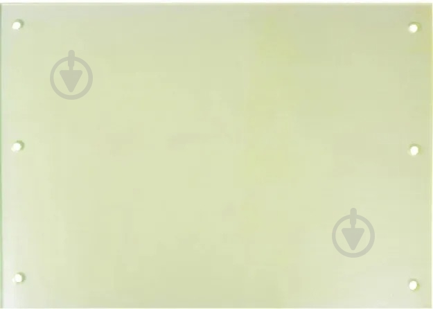 Коврик EnerSol полиуретановый EP-084 - фото 1