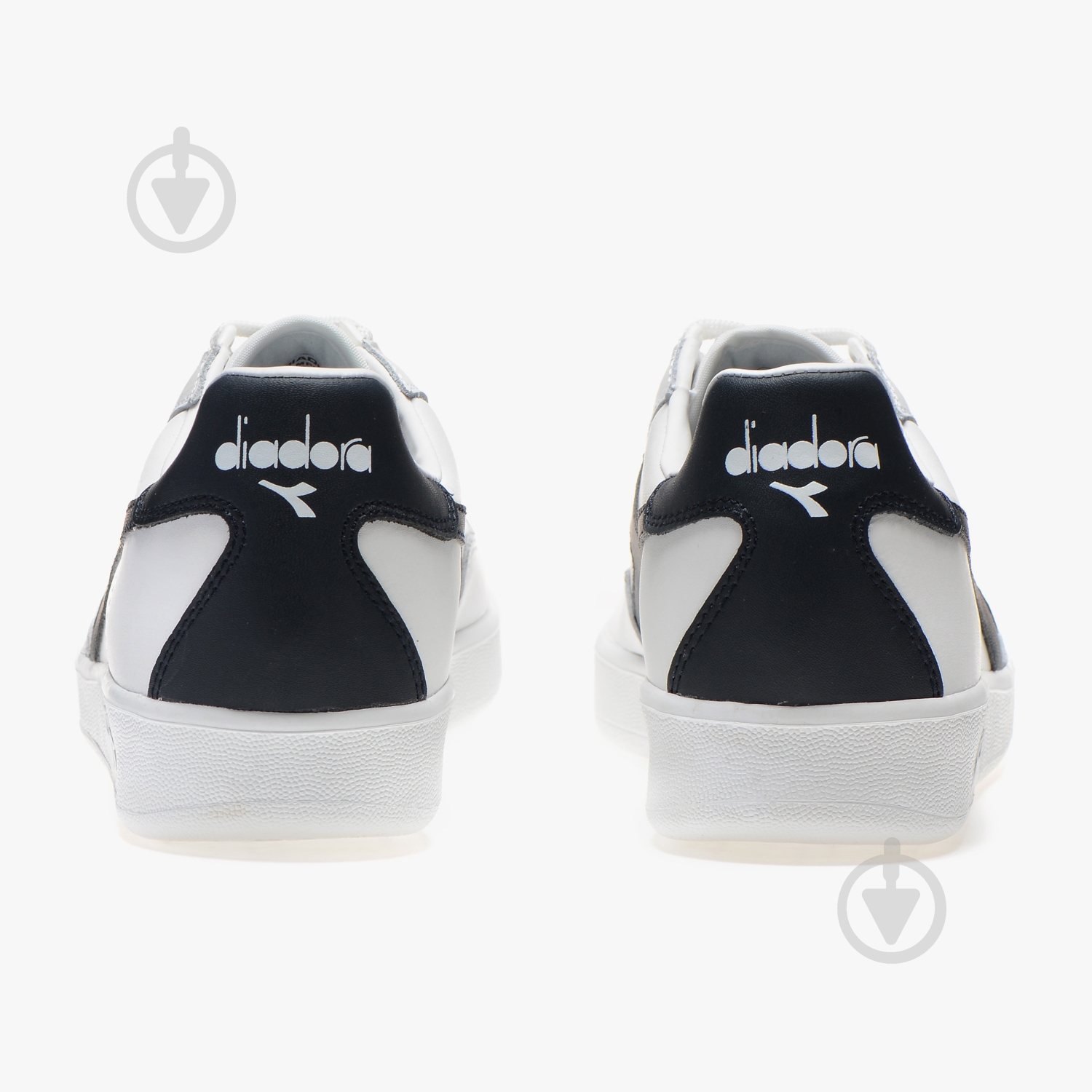 Кроссовки Diadora B.ELITE 501.170595C5943 р.39 белый - фото 5