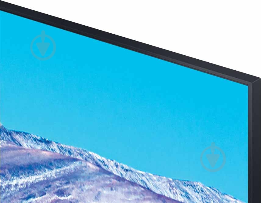 Телевизор Samsung UE75TU8000UXUA - фото 12