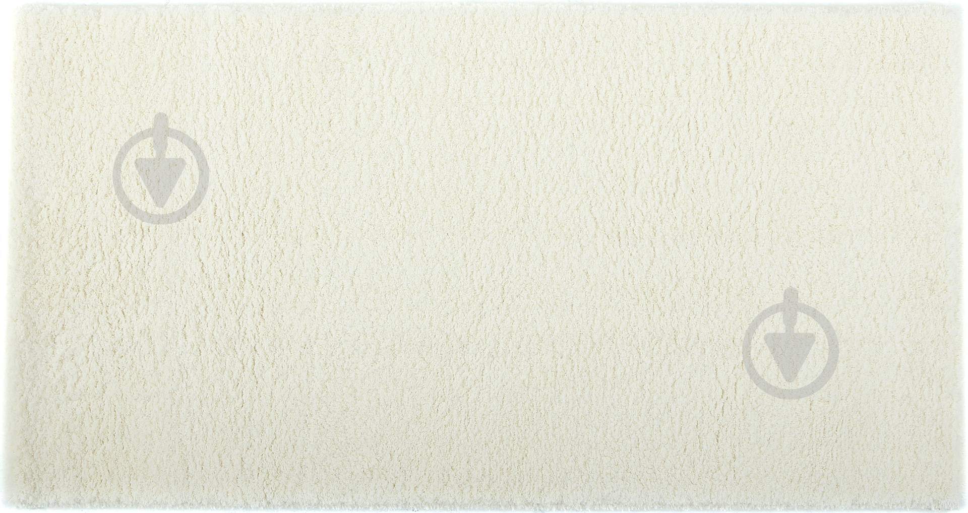 Ковер Karat Carpet Asti ivory 0,6x1,1 м - фото 1