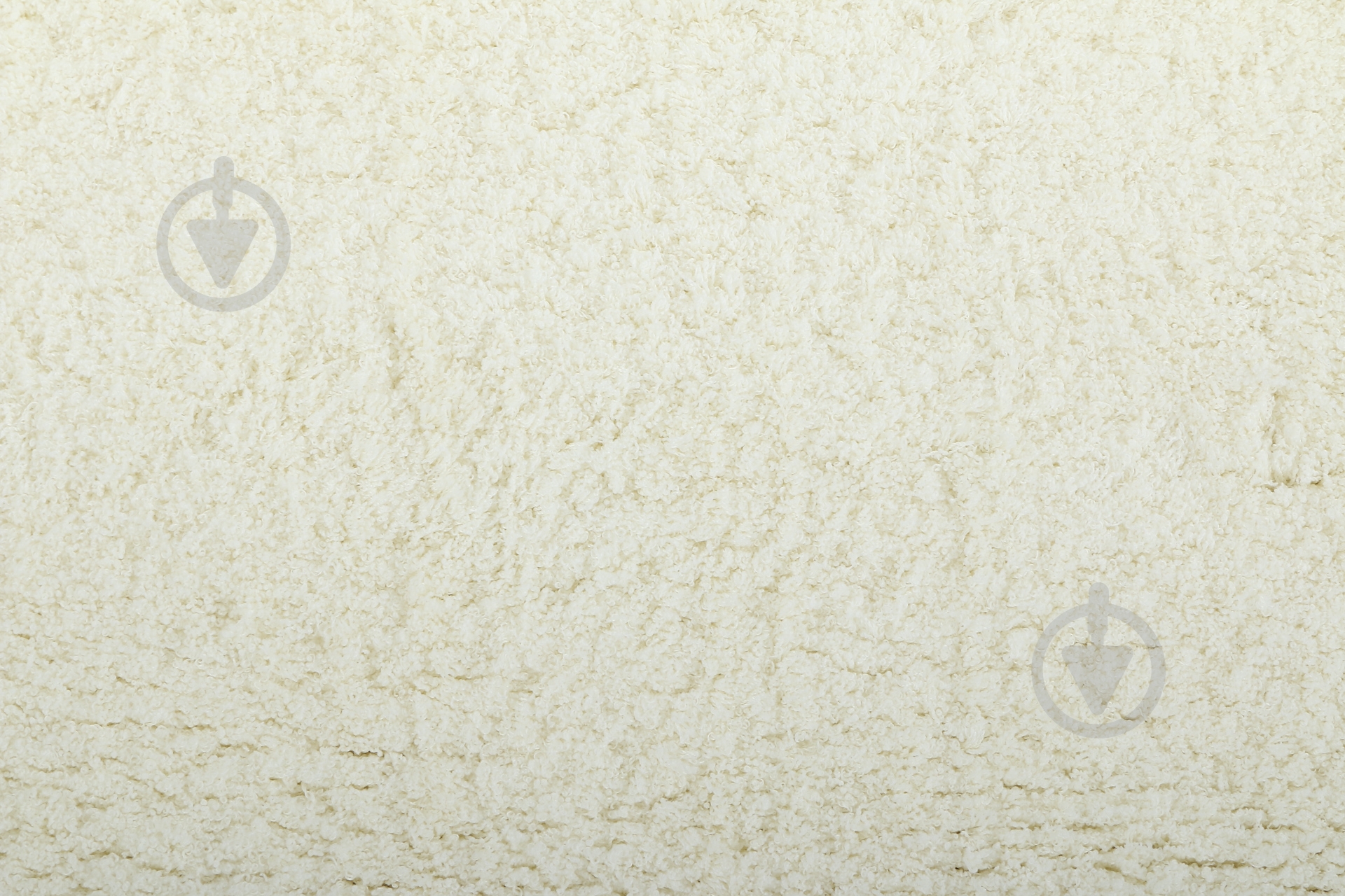 Ковер Karat Carpet Asti ivory 0,6x1,1 м - фото 2