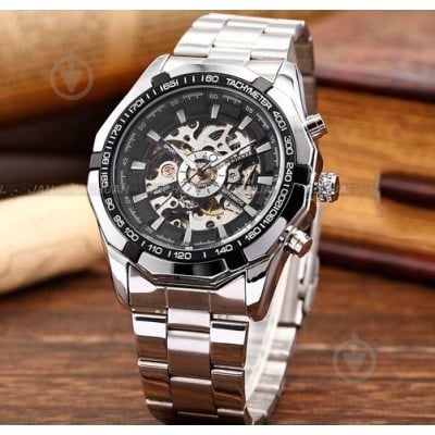 Наручний годинник чоловічий Timi Winner - фото 11