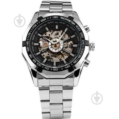 Наручний годинник чоловічий Timi Winner - фото 12