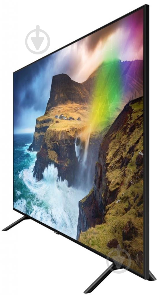 Телевизор Samsung QE75Q77TAUXUA - фото 8