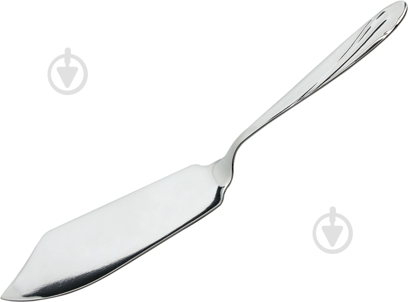 Лопатка кухонная Steelay для рыбы 102 - фото 1 Лопатка кухонная Steelay для рыбы 102 - фото 1