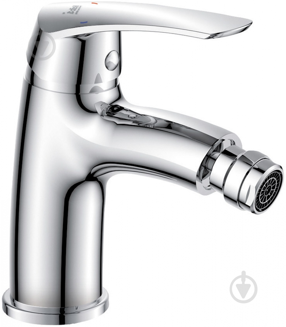 Смеситель для биде Mixxen Грация MXH1001NK - фото 1