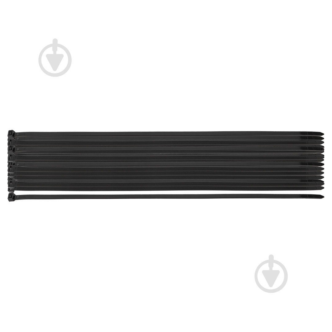 Хомут пластиковый NEO tools 12х700 мм 50 шт. 01-645 - фото 1
