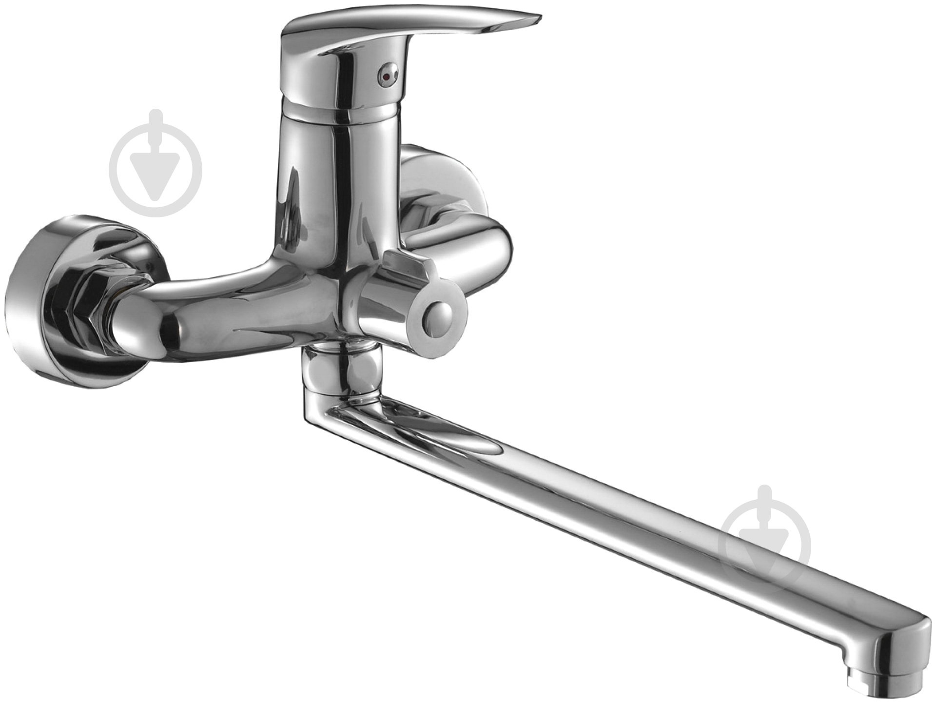 Смеситель для ванны Mixxen Грация MXH1004NK - фото 1