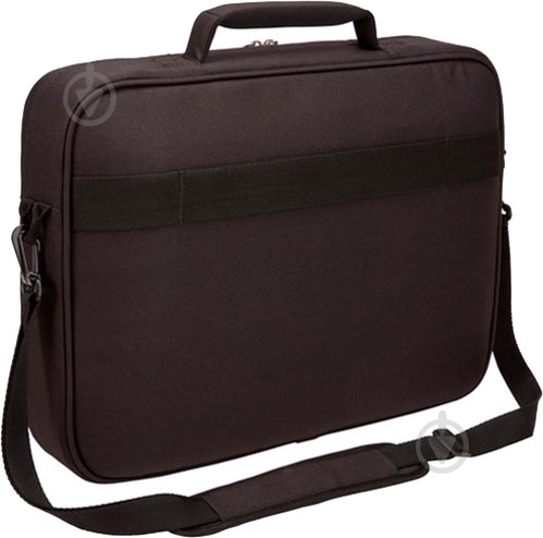 Сумка для ноутбука Case Logic Advantage Clamshell Bag 15.6" black (3203990) - фото 6