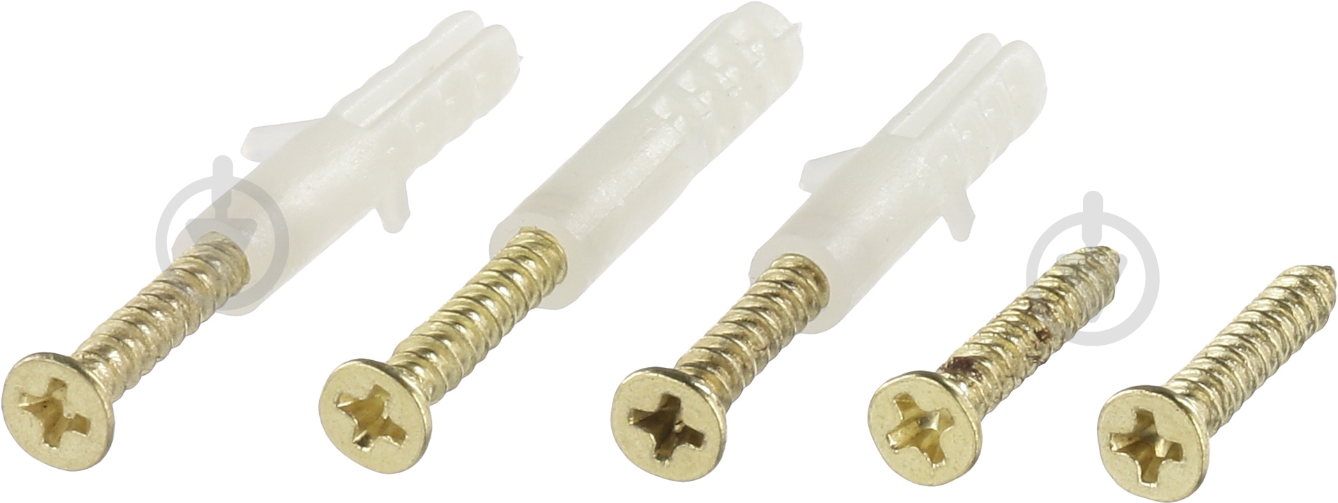 Стопор дверной DC E-010 С G3 золотой - фото 4 Стопор дверной DC E-010 С G3 золотой - фото 4