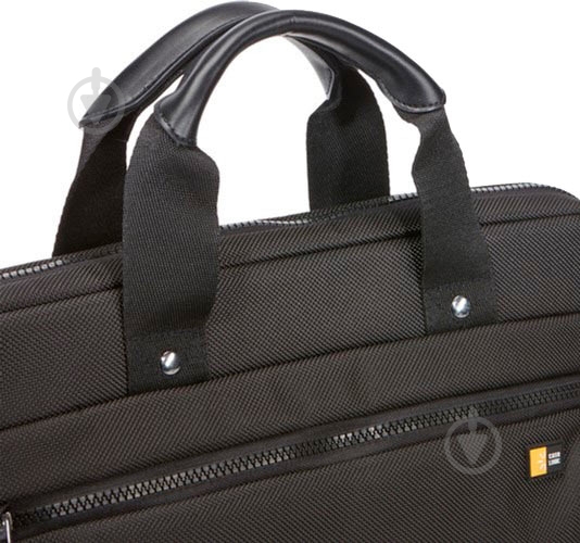Сумка для ноутбука Case Logic Bryker Attache 13.3" black (3203343) - фото 4