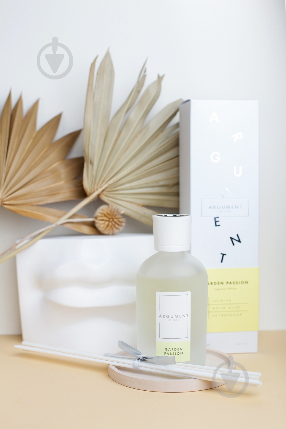 Аромадиффузор Esse Garden Passion Argument 200 мл - фото 2