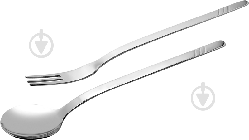 Набор столовых приборов Steelay для спагетти 2 шт. - фото 1