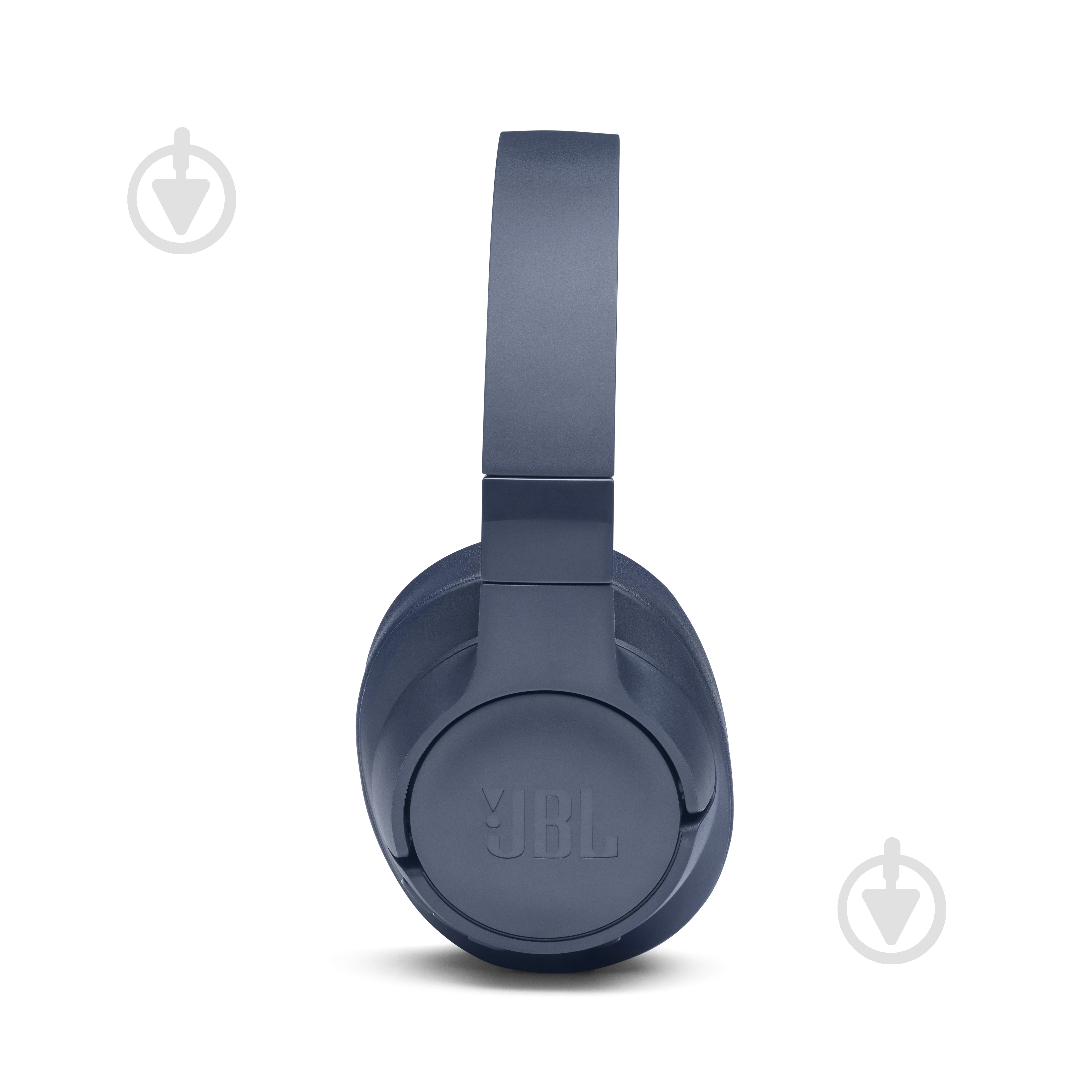 Навушники JBL T710 BT blue (JBLT710BTBLU) - фото 7