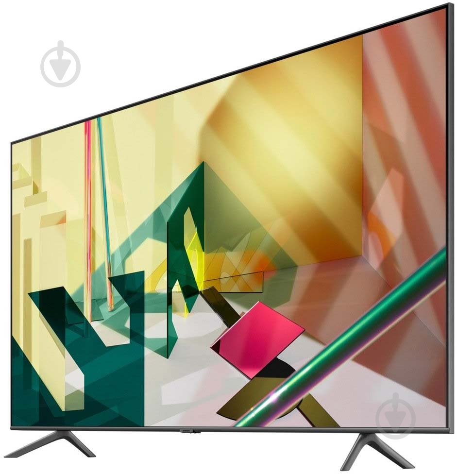Телевизор Samsung QE85Q70TAUXUA - фото 6