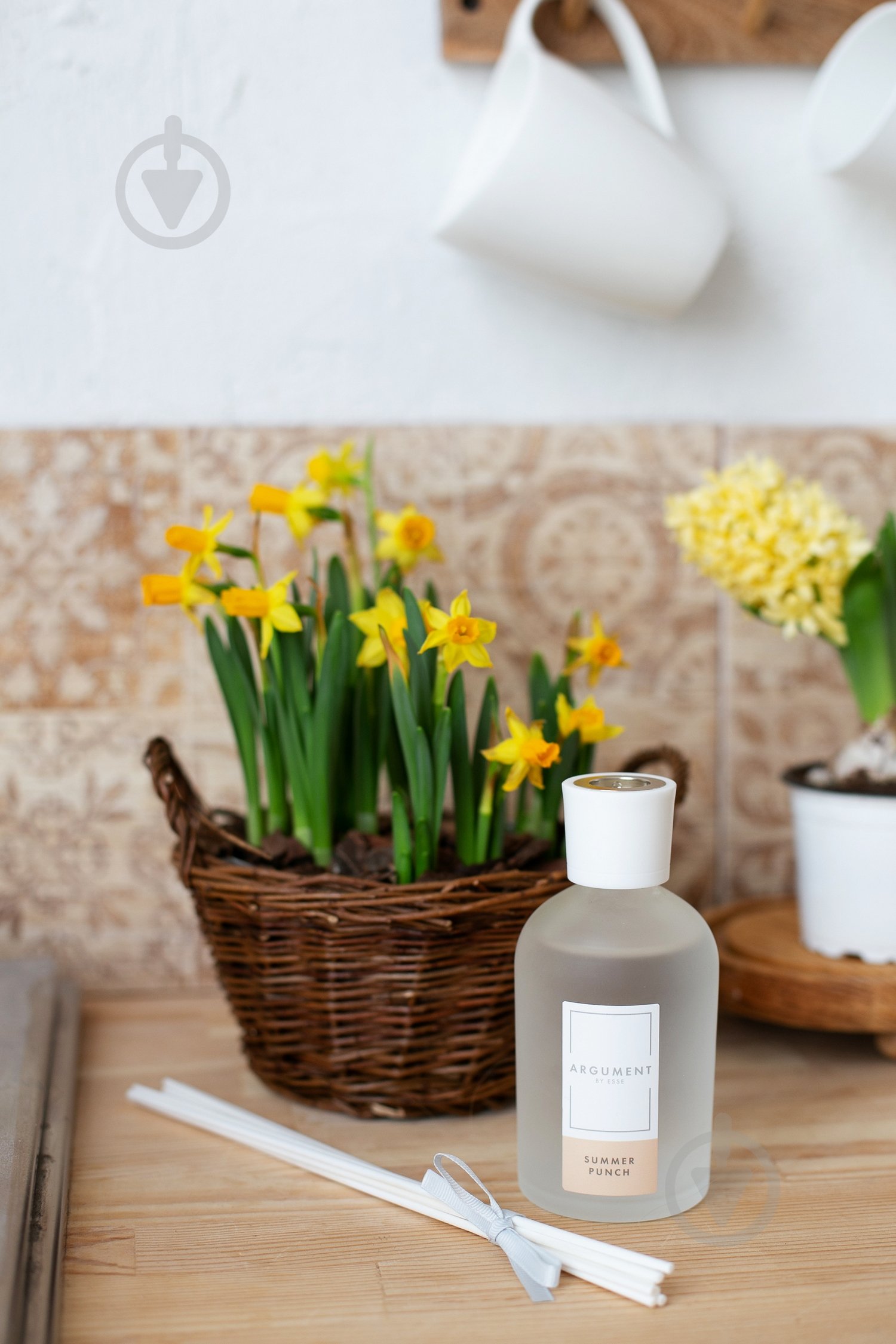 Аромадиффузор Esse Summer Punch Argument 200 мл - фото 2