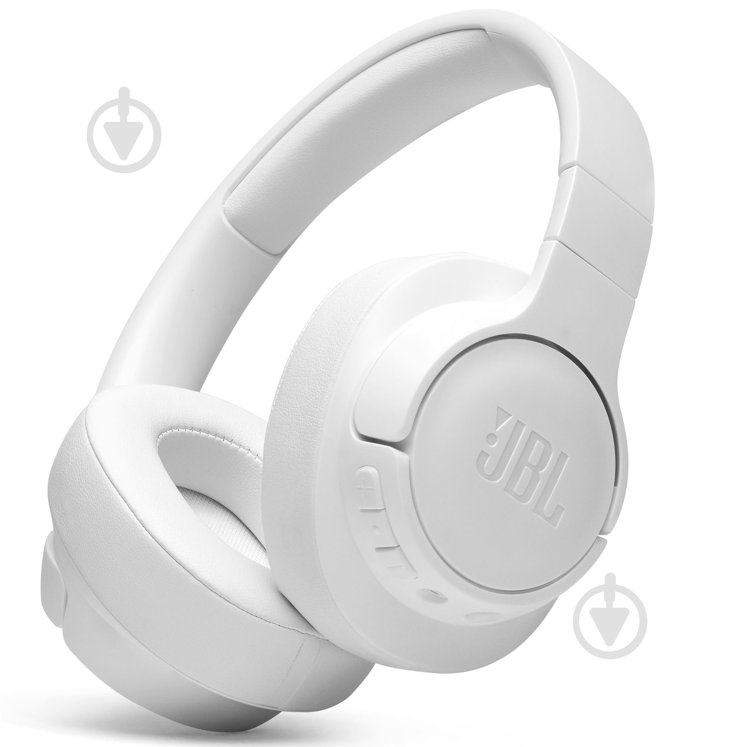 Наушники JBL T710 BT white (JBLT710BTWHT) - фото 1