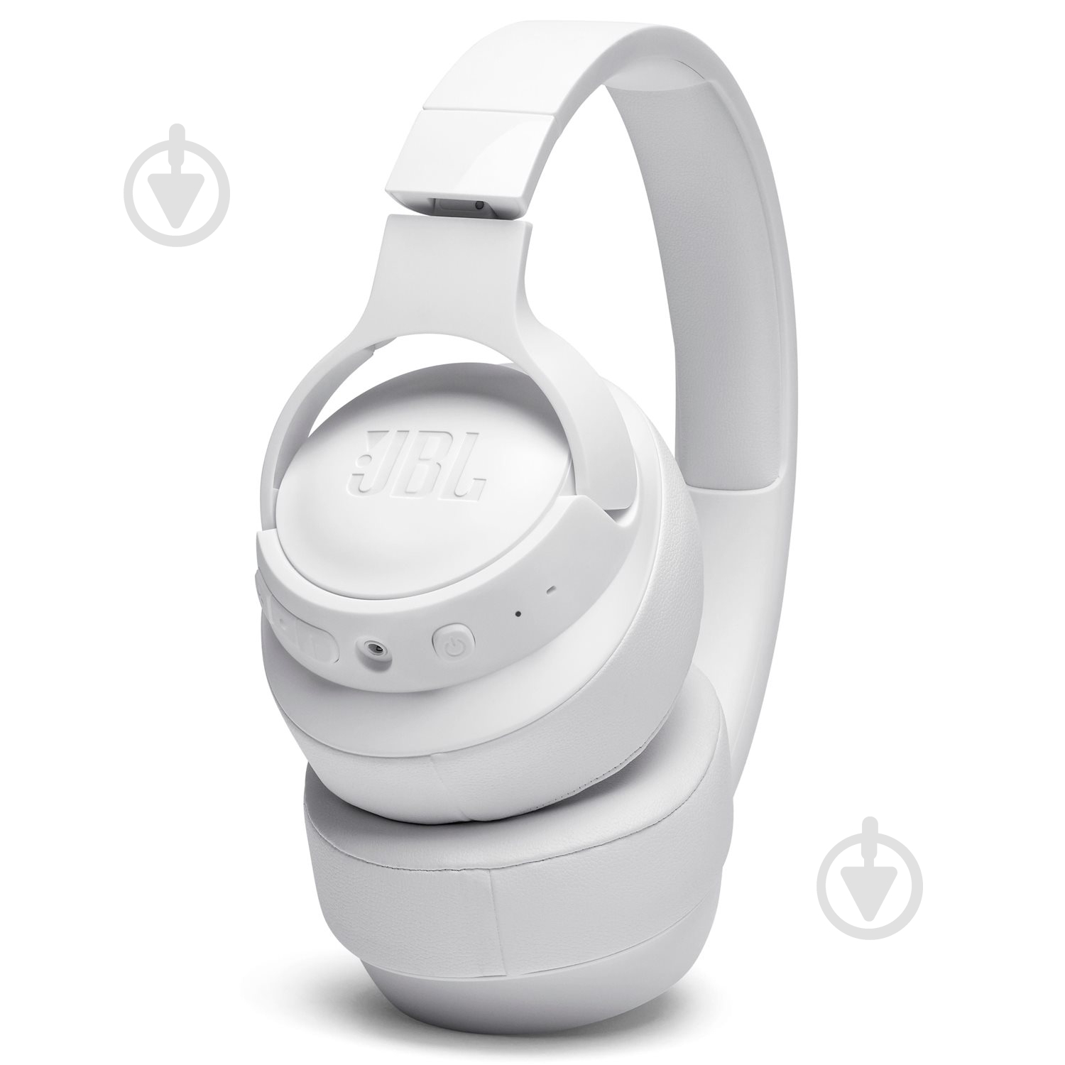 Наушники JBL T710 BT white (JBLT710BTWHT) - фото 3
