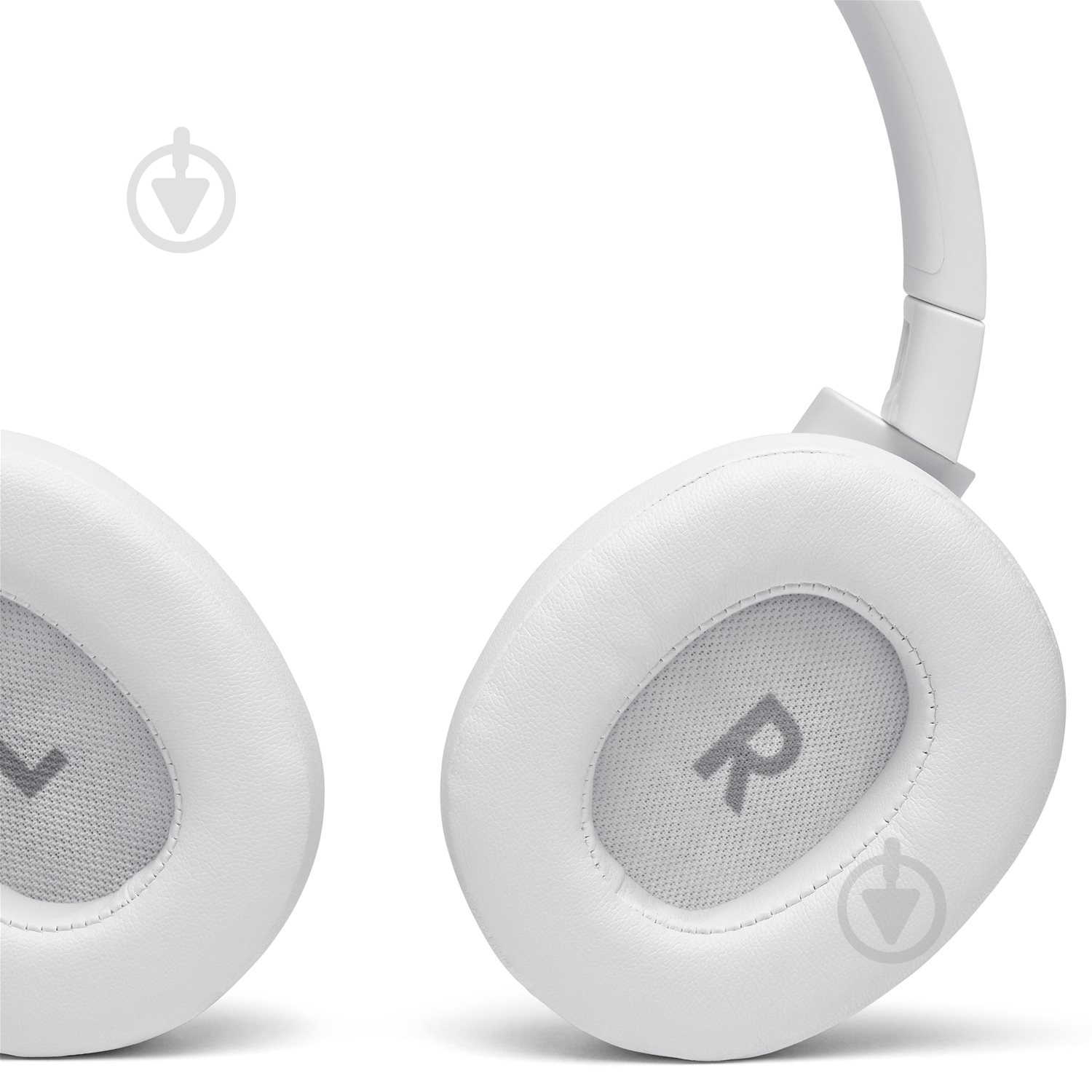 Наушники JBL T710 BT white (JBLT710BTWHT) - фото 4