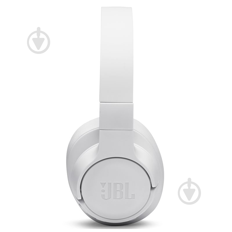 Наушники JBL T710 BT white (JBLT710BTWHT) - фото 9