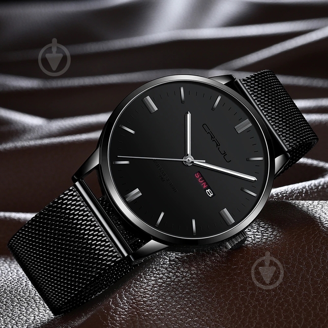 Наручные часы мужские Minimal Crrju - фото 3