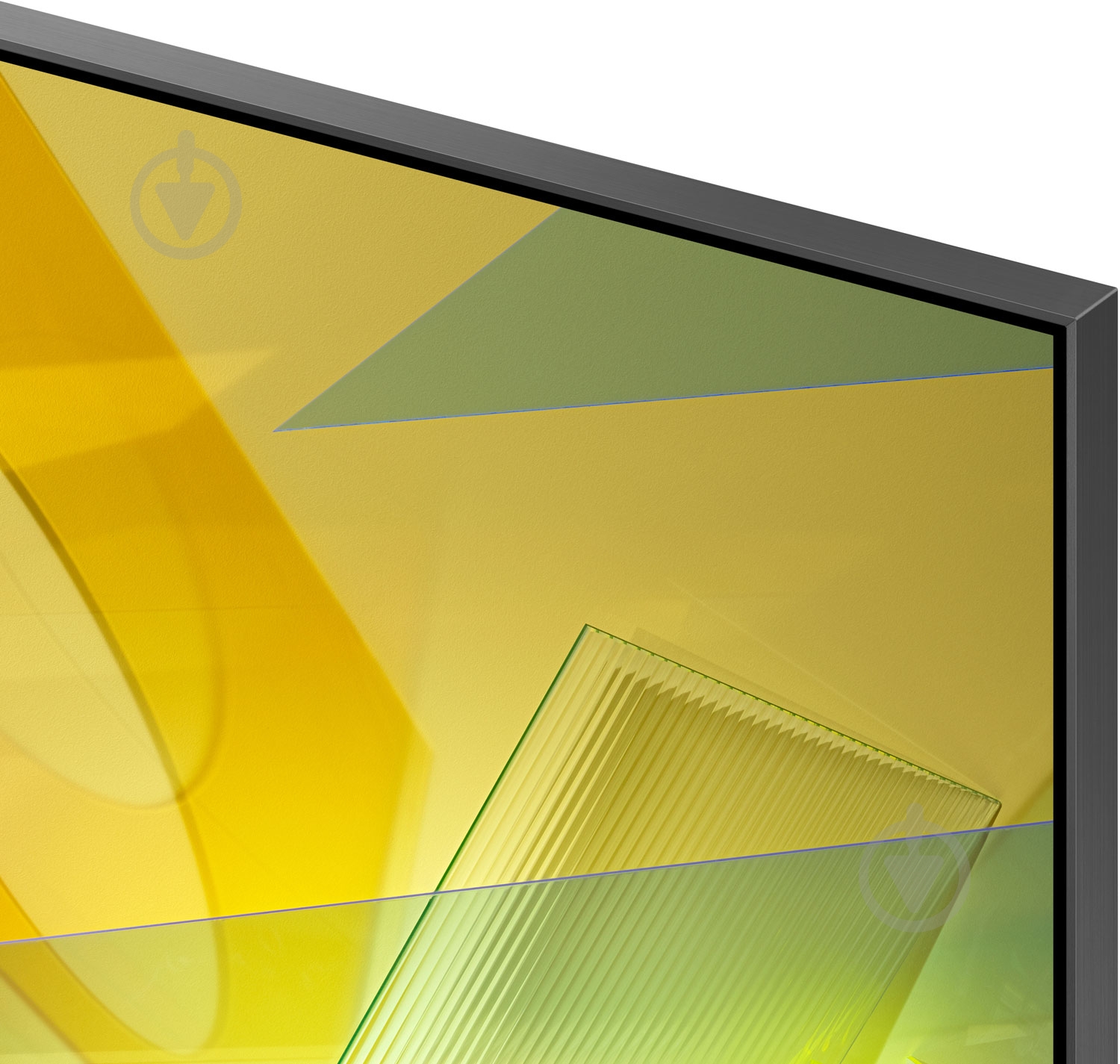 Телевизор Samsung QE85Q95TAUXUA - фото 11