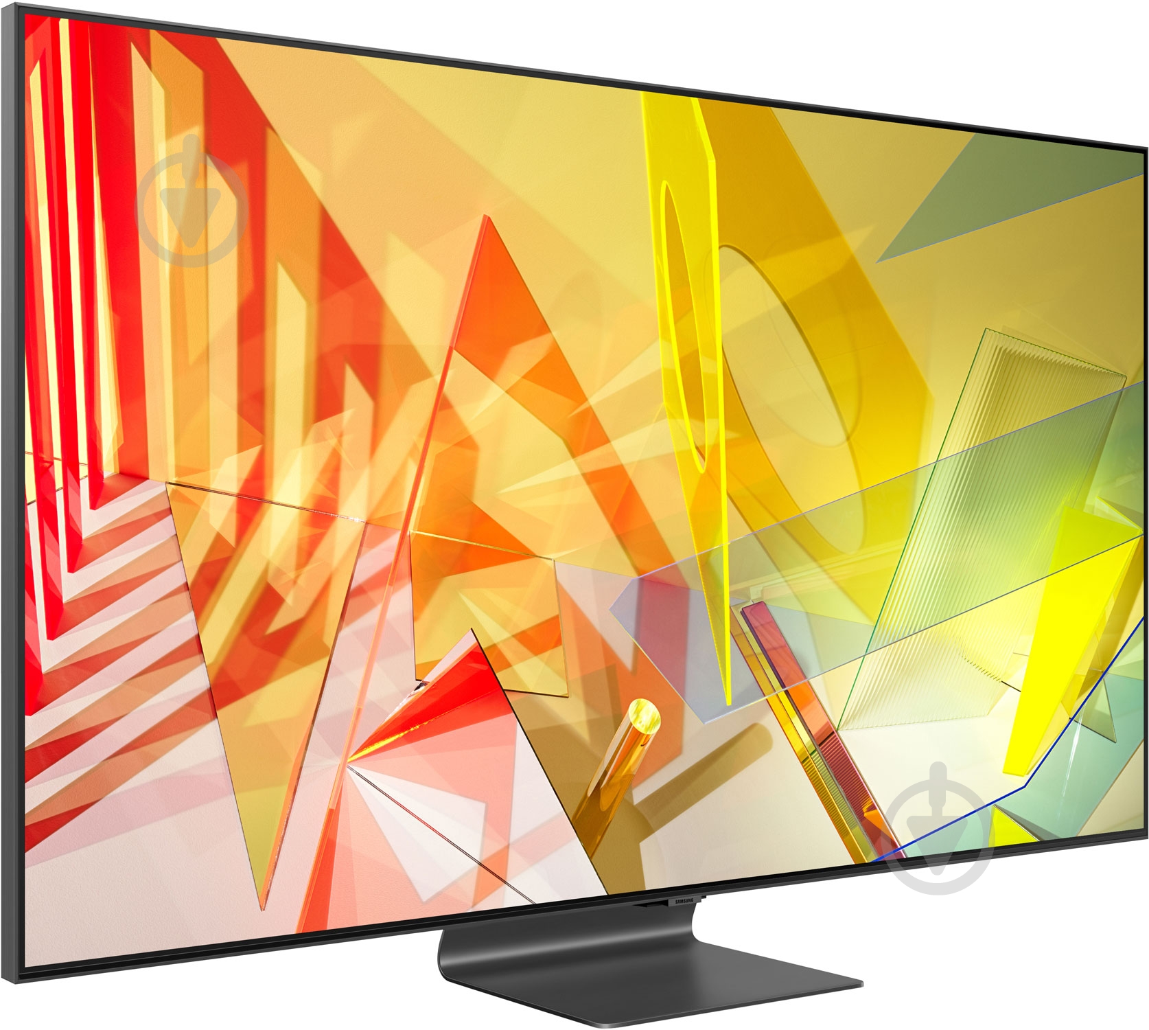 Телевизор Samsung QE85Q95TAUXUA - фото 6