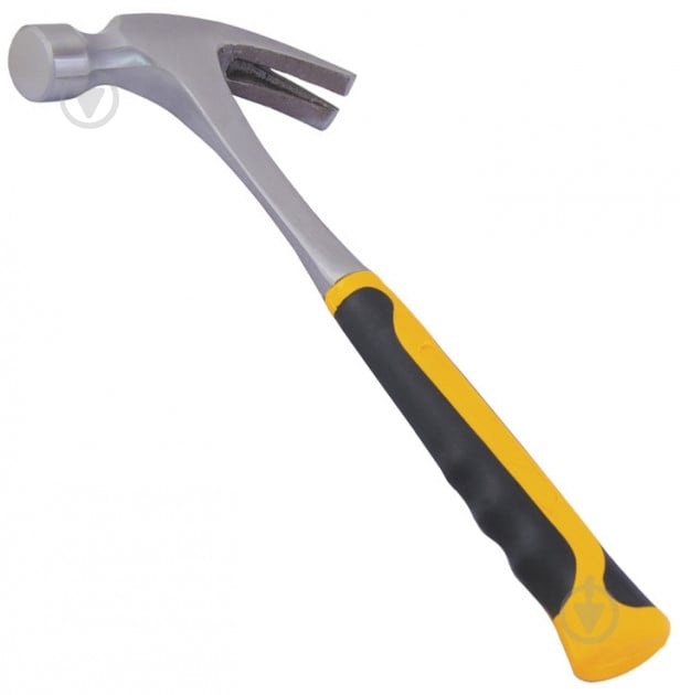 Молоток столярный MasterTool 910 г 02-0703 - фото 1 Молоток столярный MasterTool 910 г 02-0703 - фото 1