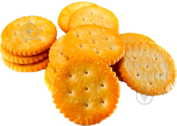 Крекер ХБФ Нежный 4820002301587 - фото 1