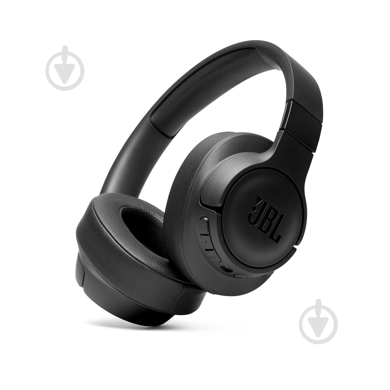 Наушники JBL T760NC black (JBLT760NCBLK) - фото 1
