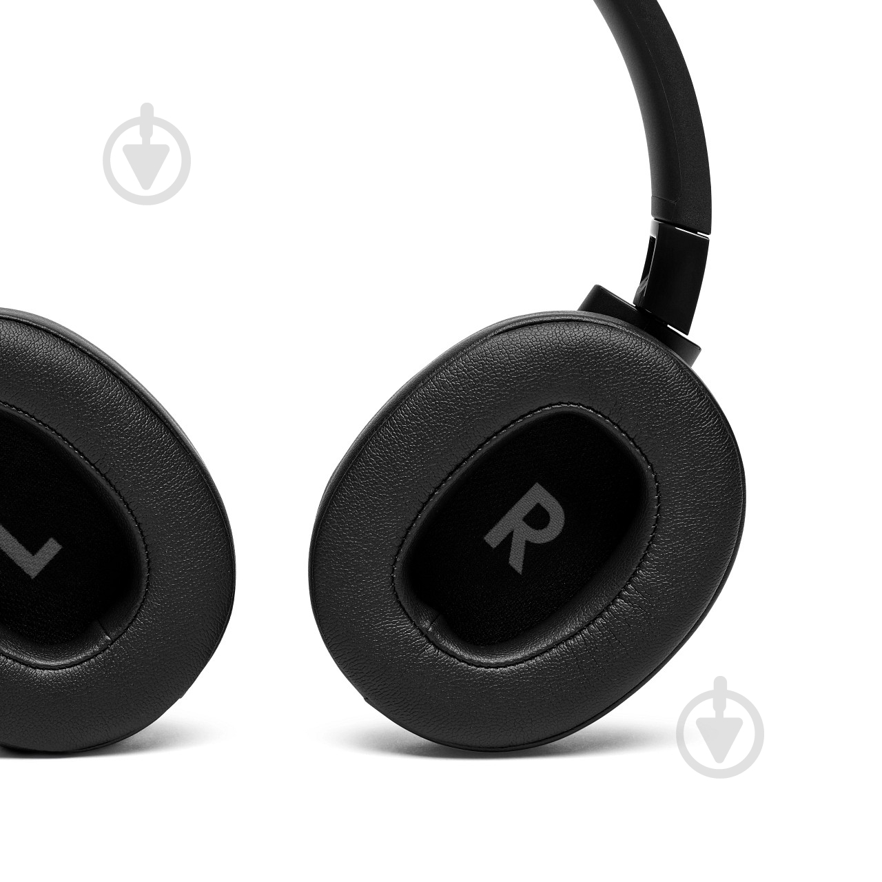 Наушники JBL T760NC black (JBLT760NCBLK) - фото 4
