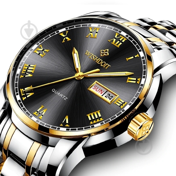 Наручные часы мужские World WishDoIt - фото 1 Наручные часы мужские World WishDoIt - фото 1