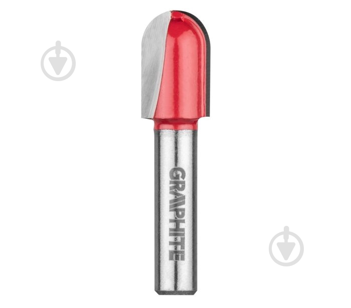 Фреза профильная GRAPHITE 56H213 - фото 1