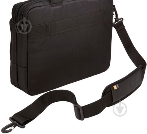 Сумка для ноутбука Case Logic Notion 14" black (3204196) - фото 2 Сумка для ноутбука Case Logic Notion 14" black (3204196) - фото 2