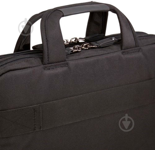 Сумка для ноутбука Case Logic Notion 14" black (3204196) - фото 7 Сумка для ноутбука Case Logic Notion 14" black (3204196) - фото 7