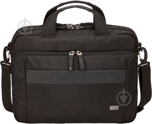 Сумка для ноутбука Case Logic Notion 14" black (3204196) - фото 1 Сумка для ноутбука Case Logic Notion 14" black (3204196) - фото 1