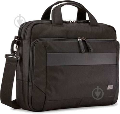 Сумка для ноутбука Case Logic Notion 14" black (3204196) - фото 3 Сумка для ноутбука Case Logic Notion 14" black (3204196) - фото 3