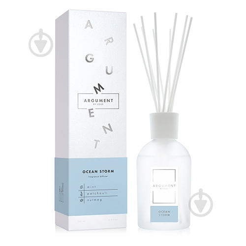 Аромадиффузор Esse Ocean Storm Argument 200 мл - фото 1