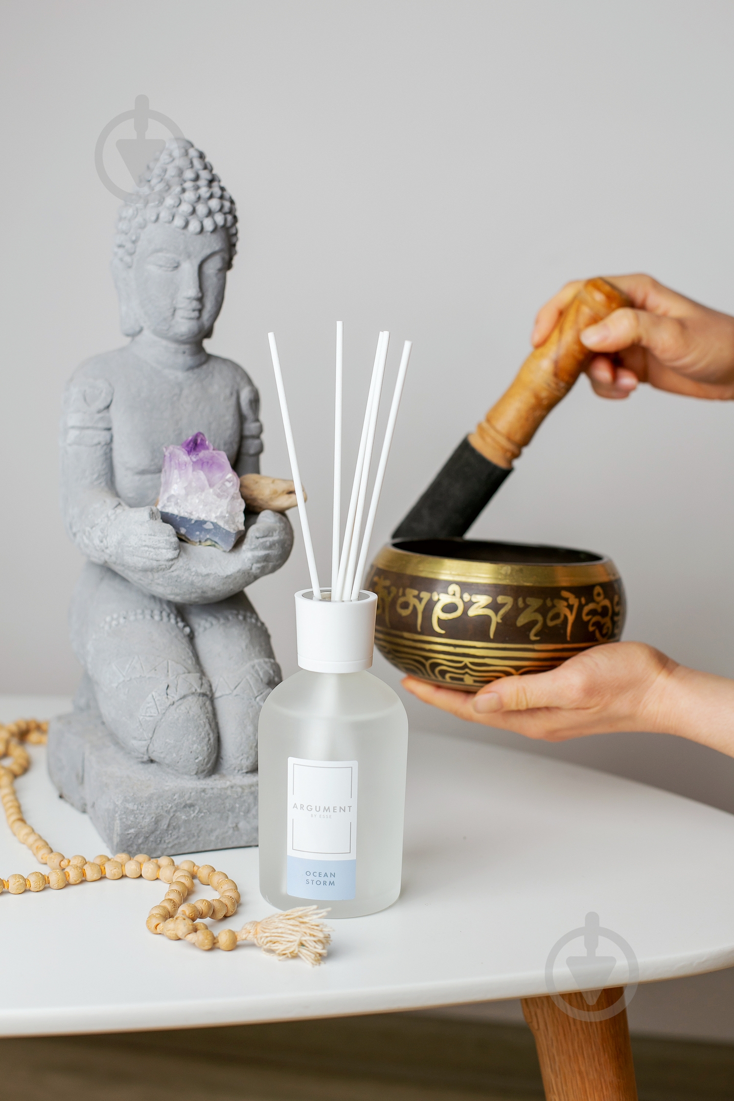 Аромадиффузор Esse Ocean Storm Argument 200 мл - фото 4