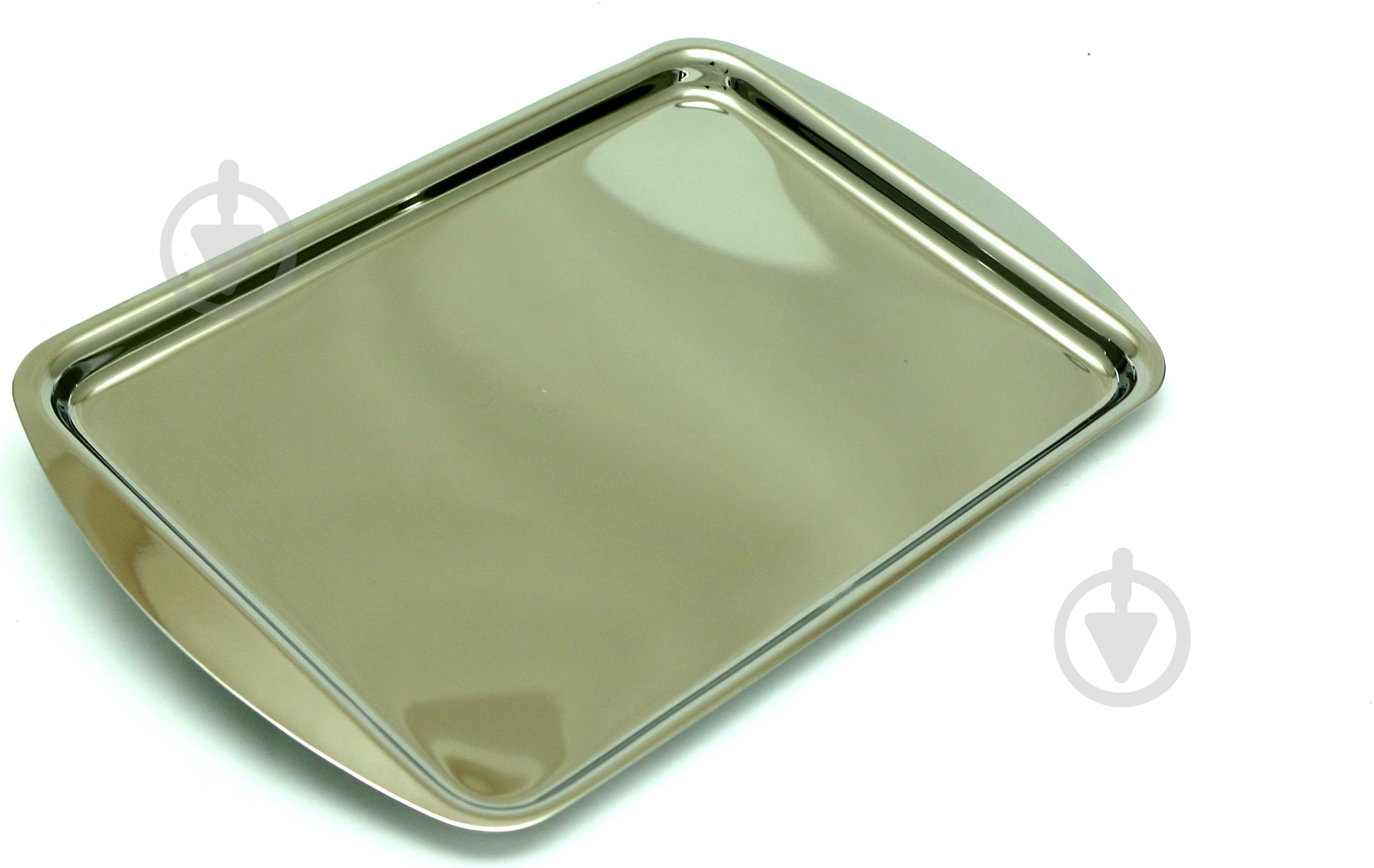 Поднос Steelay 25,5x17x1 см - фото 1 Поднос Steelay 25,5x17x1 см - фото 1