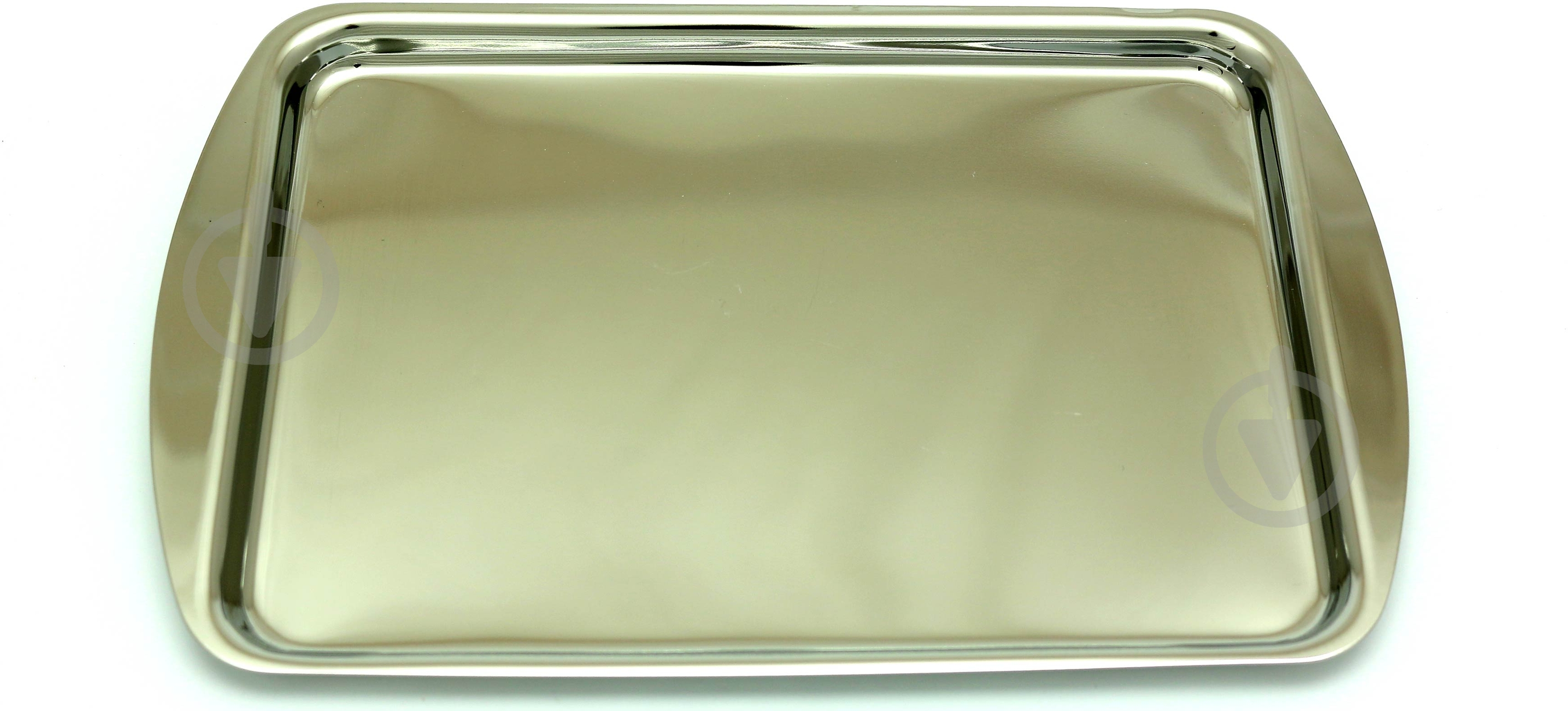 Поднос Steelay 25,5x17x1 см - фото 2 Поднос Steelay 25,5x17x1 см - фото 2