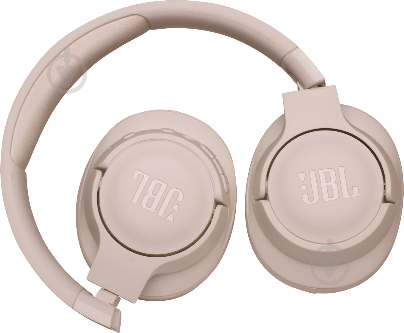 Навушники JBL T760NC beige (JBLT760NCBLS) - фото 4